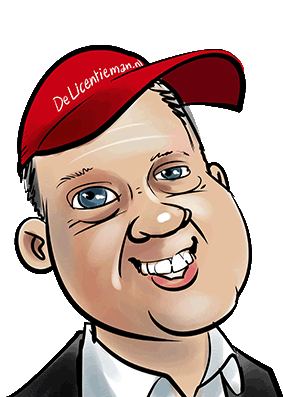 De Licentieman